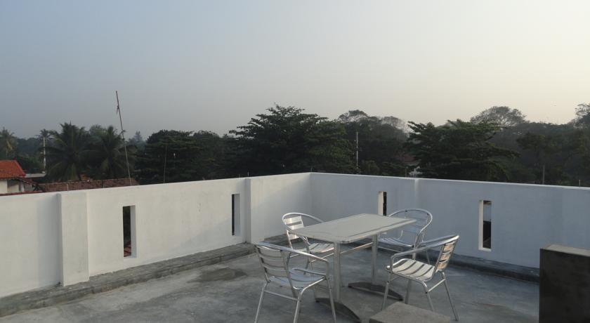 The Grand Residence Negombo Exterior photo
